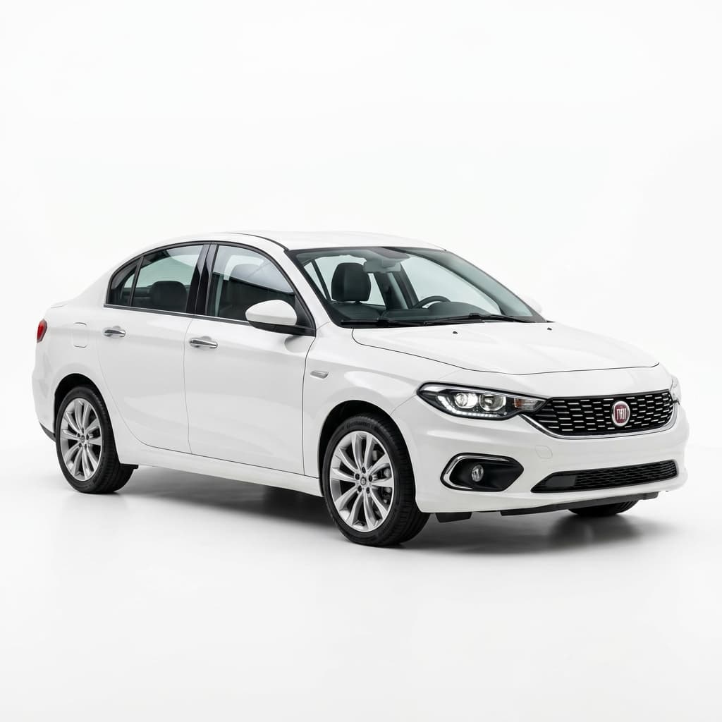 Denizli rent a car - Fiat Egea - Emir Rent A Car