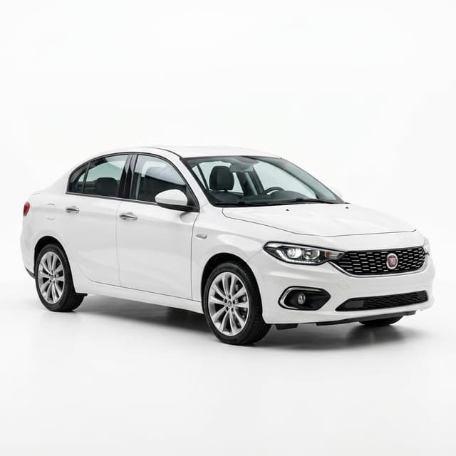 Denizli rent a car - Fiat Egea - Emir Rent A Car