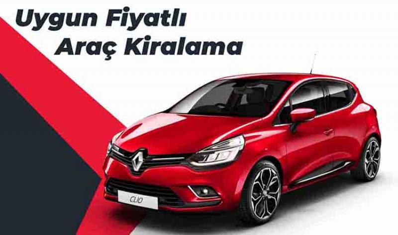 DENİZLİ ARAÇ KİRALAMA RENT A CAR